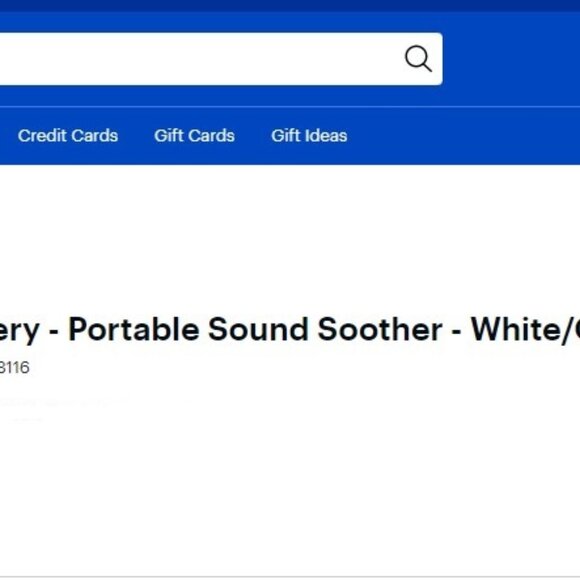 Summer Infant Day & Night B&W Video Monitor Set - Picture 8 of 8